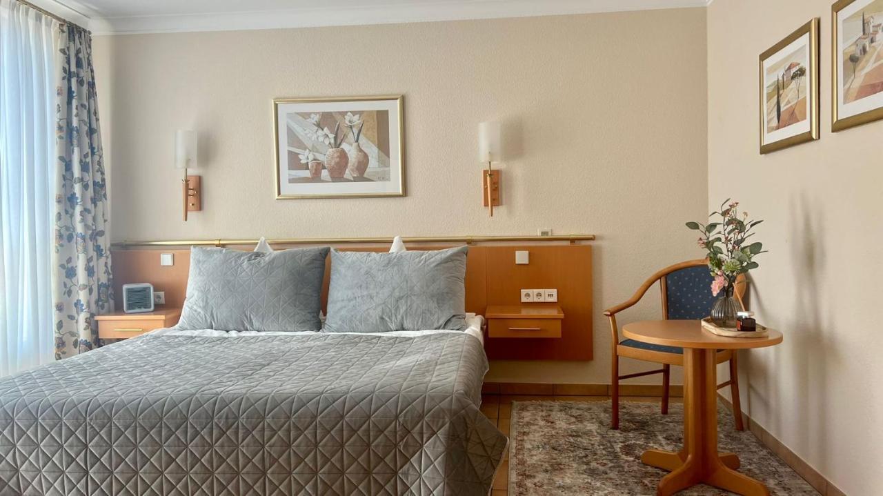 Hotel Victoria Ντίνσλακεν Εξωτερικό φωτογραφία