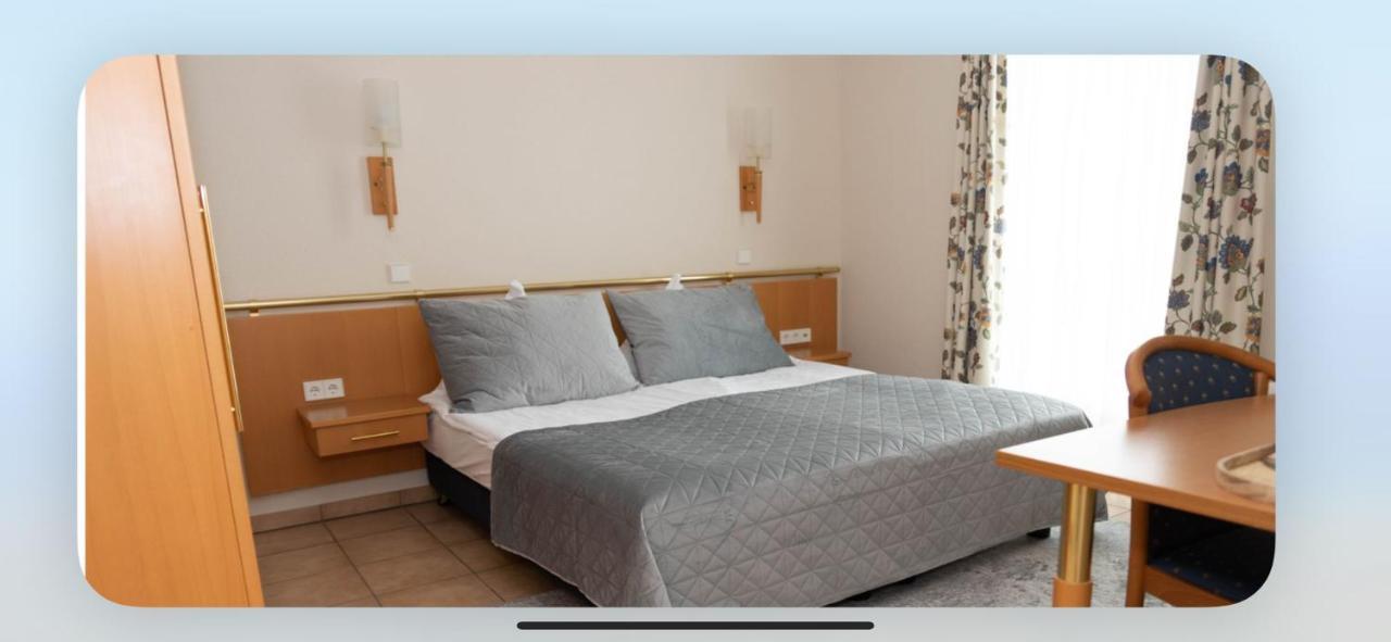 Hotel Victoria Ντίνσλακεν Εξωτερικό φωτογραφία