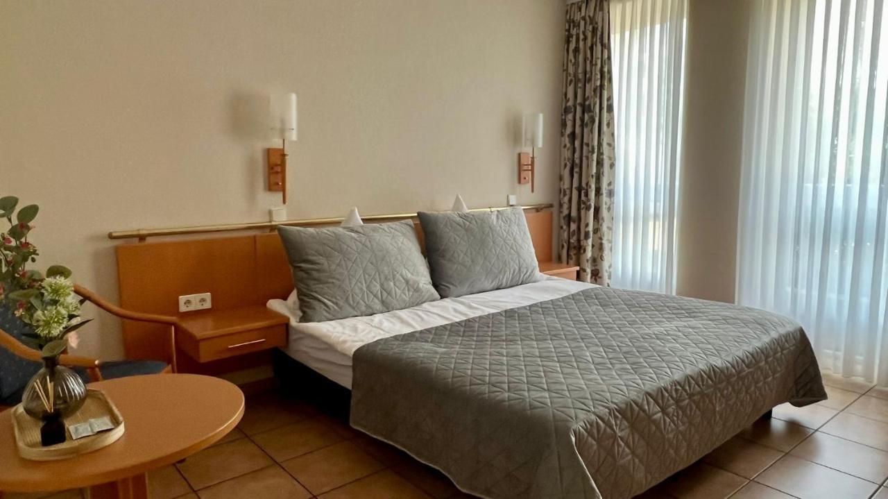Hotel Victoria Ντίνσλακεν Εξωτερικό φωτογραφία