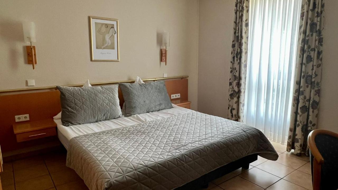 Hotel Victoria Ντίνσλακεν Εξωτερικό φωτογραφία