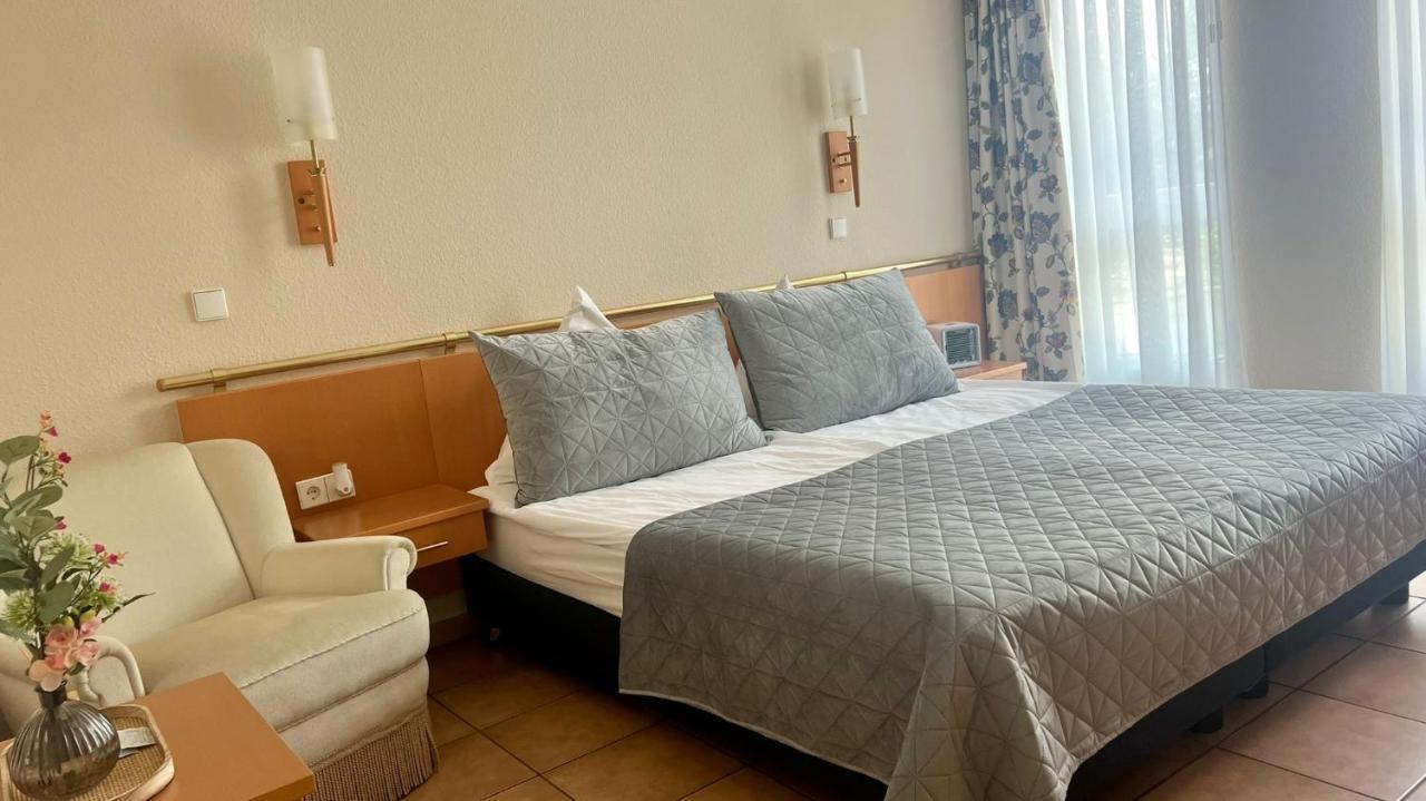 Hotel Victoria Ντίνσλακεν Εξωτερικό φωτογραφία