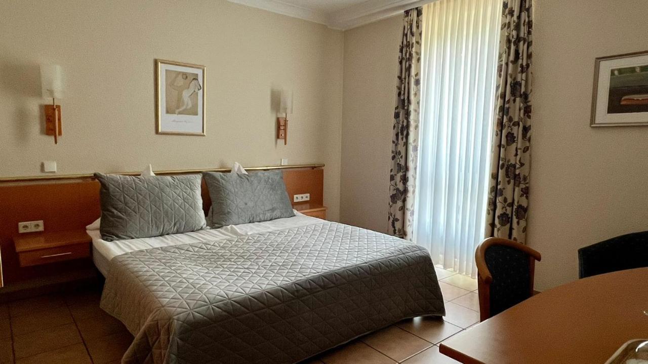 Hotel Victoria Ντίνσλακεν Εξωτερικό φωτογραφία