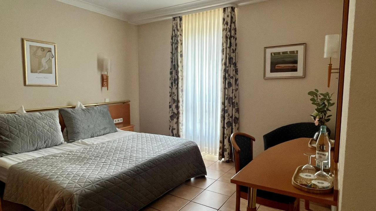 Hotel Victoria Ντίνσλακεν Εξωτερικό φωτογραφία