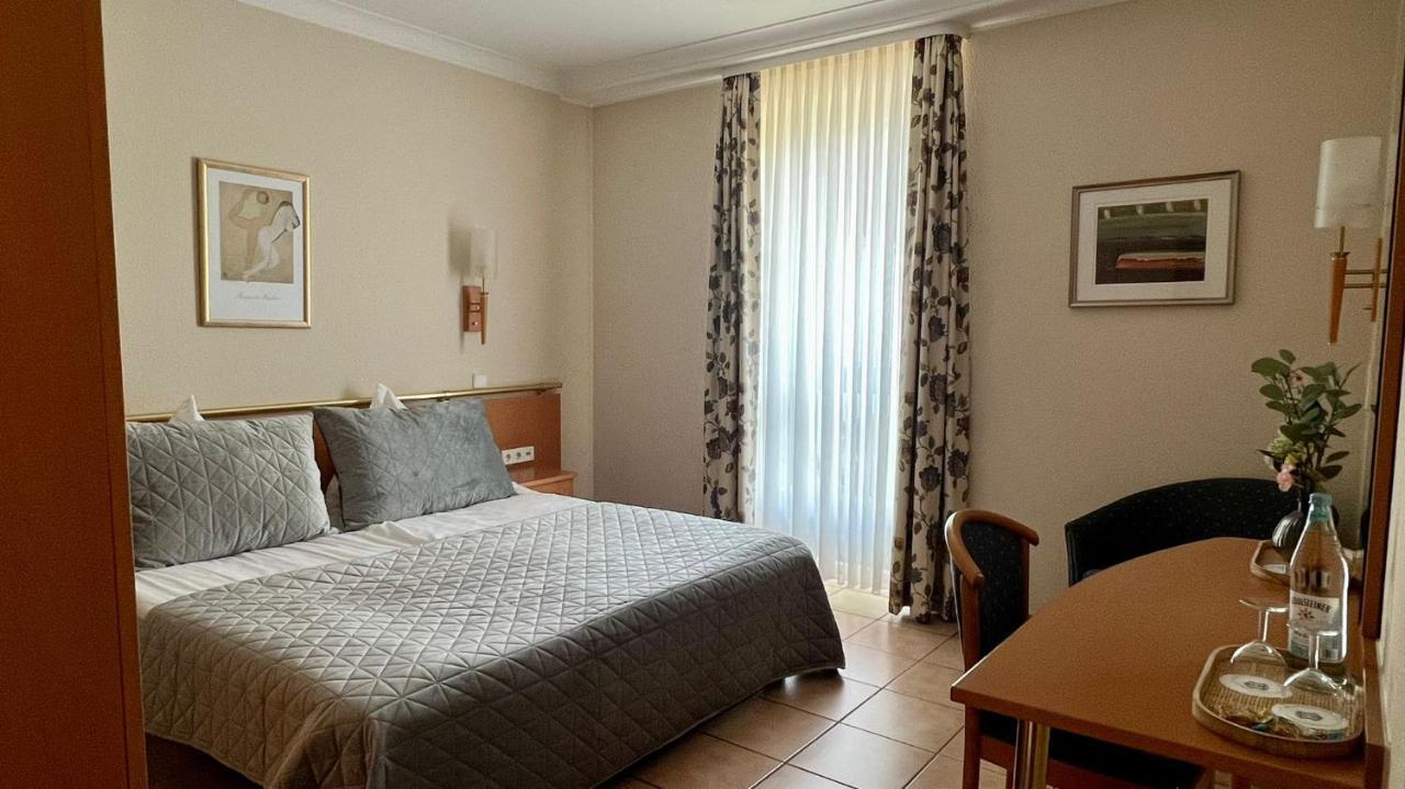 Hotel Victoria Ντίνσλακεν Εξωτερικό φωτογραφία