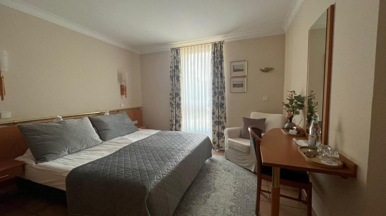 Hotel Victoria Ντίνσλακεν Εξωτερικό φωτογραφία