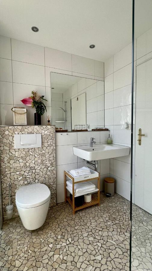 Hotel Victoria Ντίνσλακεν Εξωτερικό φωτογραφία