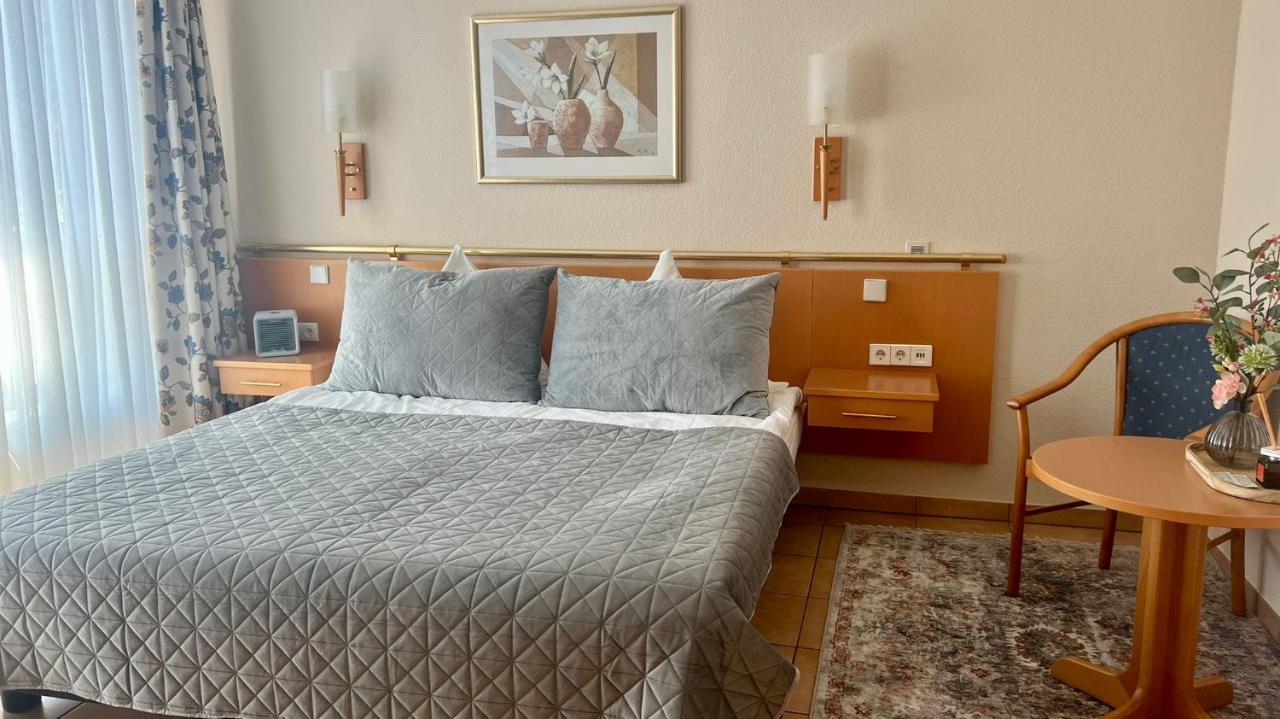 Hotel Victoria Ντίνσλακεν Εξωτερικό φωτογραφία