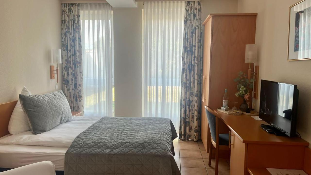 Hotel Victoria Ντίνσλακεν Εξωτερικό φωτογραφία