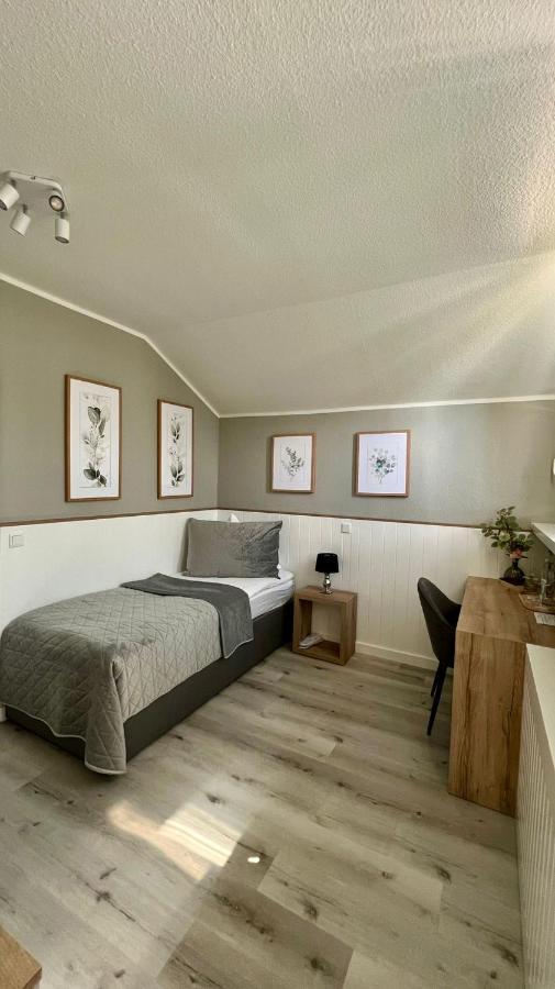 Hotel Victoria Ντίνσλακεν Εξωτερικό φωτογραφία