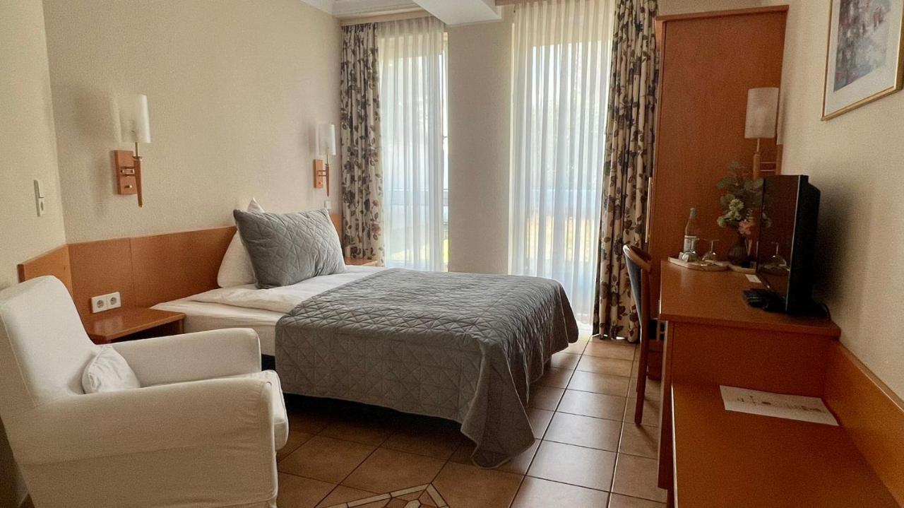 Hotel Victoria Ντίνσλακεν Εξωτερικό φωτογραφία