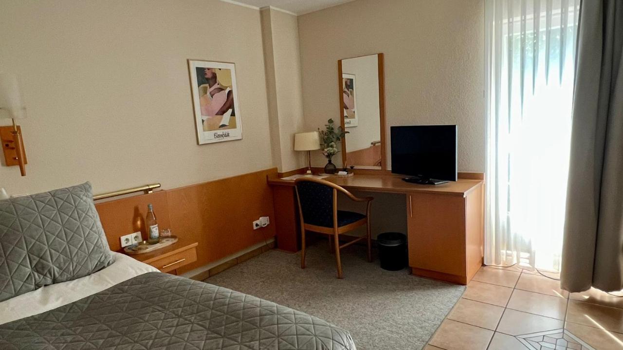 Hotel Victoria Ντίνσλακεν Εξωτερικό φωτογραφία