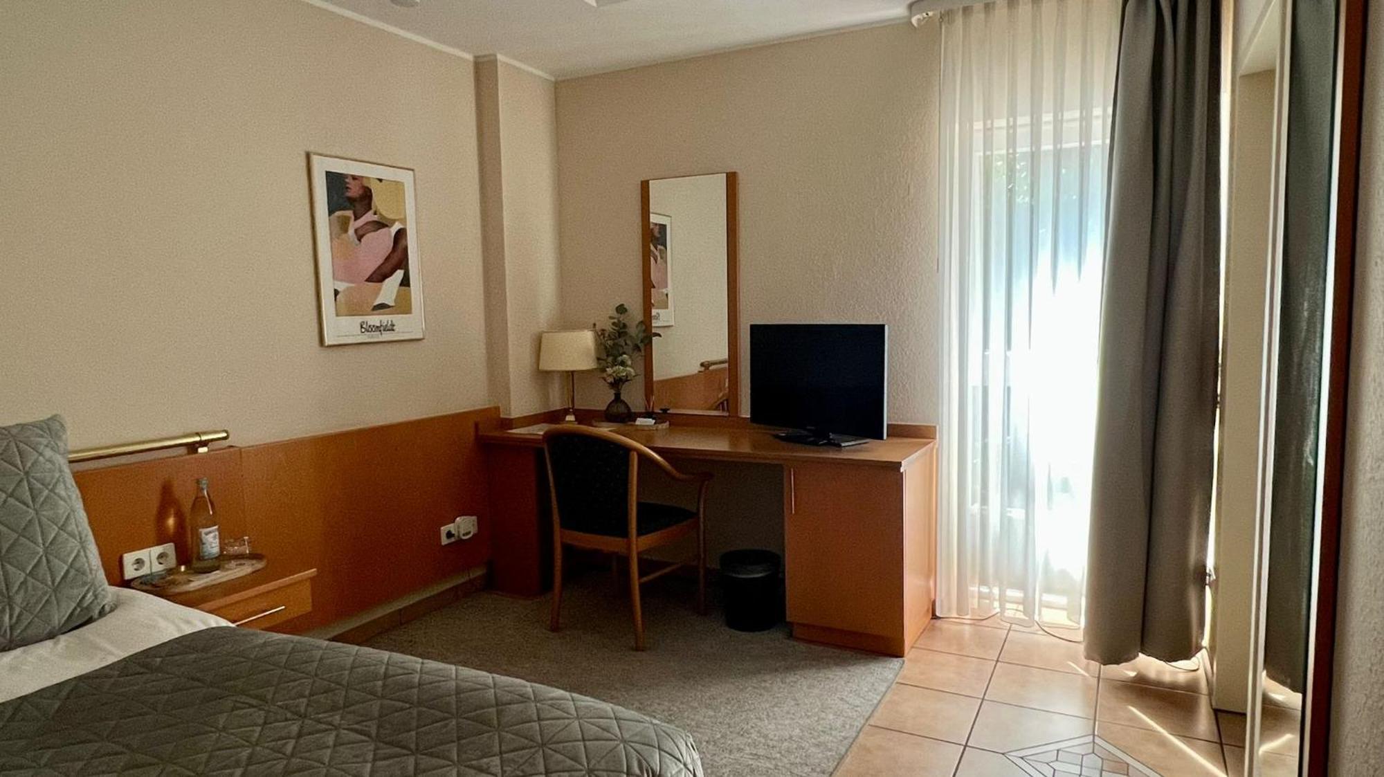 Hotel Victoria Ντίνσλακεν Εξωτερικό φωτογραφία