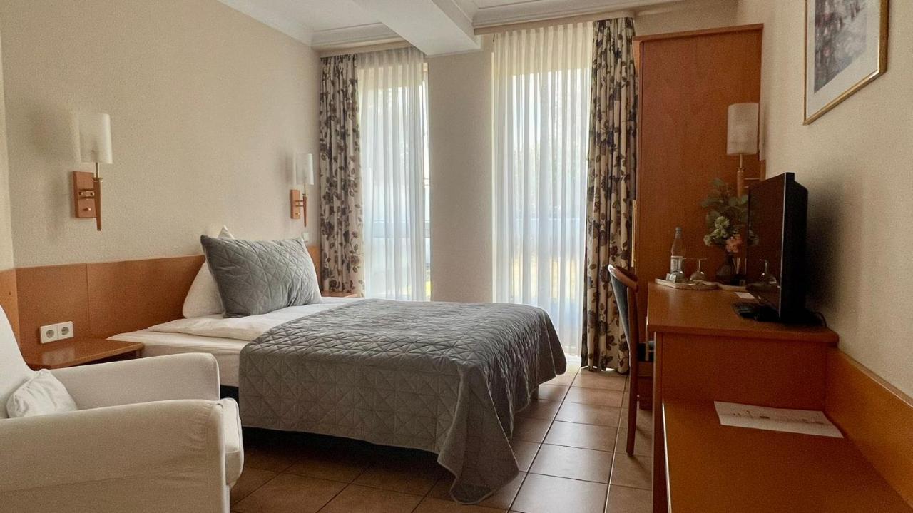 Hotel Victoria Ντίνσλακεν Εξωτερικό φωτογραφία