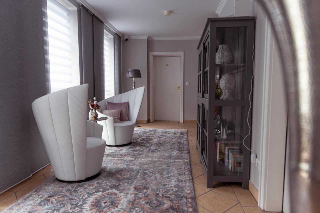 Hotel Victoria Ντίνσλακεν Εξωτερικό φωτογραφία