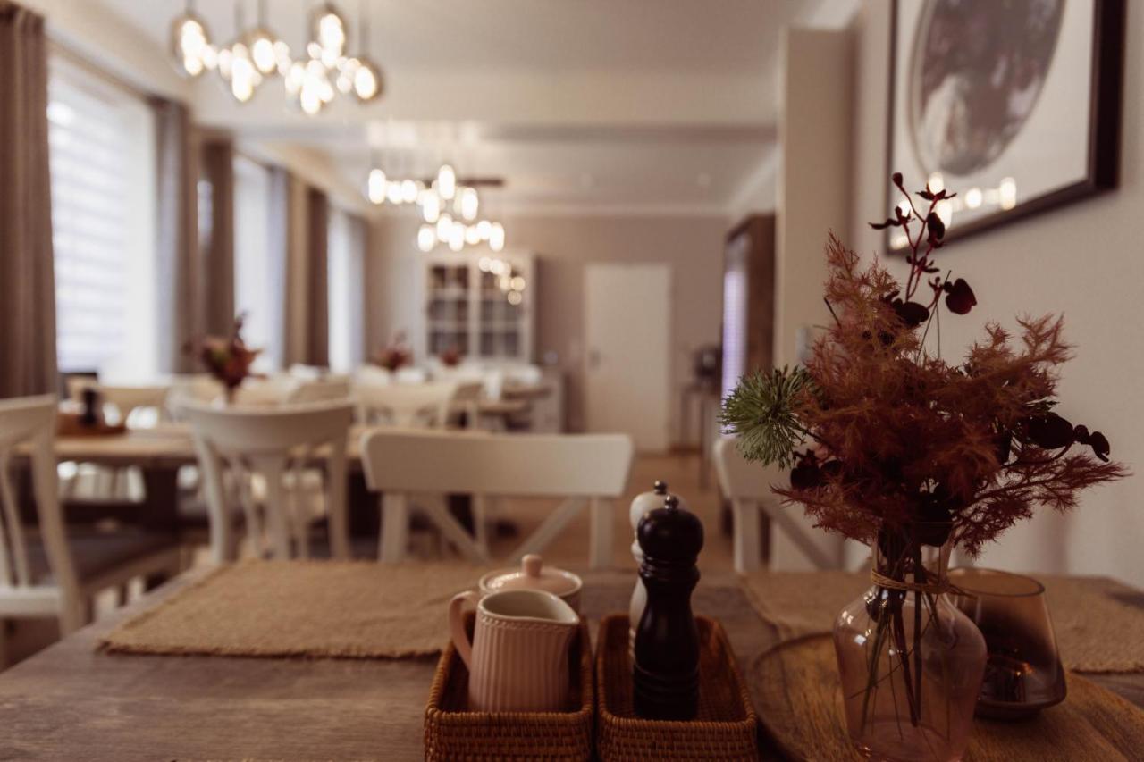 Hotel Victoria Ντίνσλακεν Εξωτερικό φωτογραφία